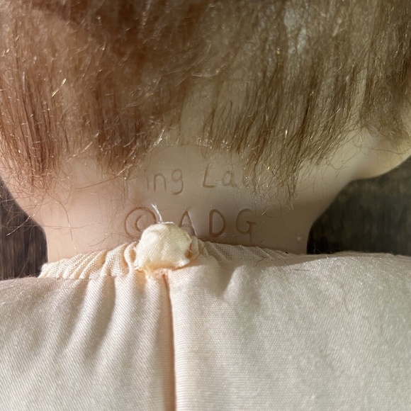 Real Newborn Doll - Ashton Drake Galleries : Savana By Ping Lau - Rare - HTF - Picture 13 of 16